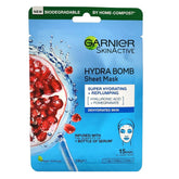 Garnier Skin Active Hydra Bomb Sheet Mask - 28g